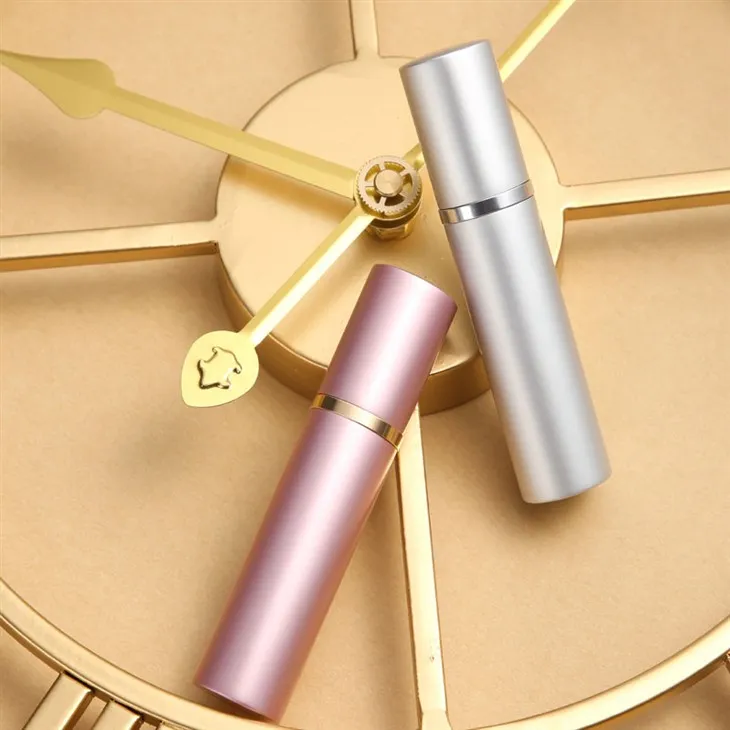 10 мл пополняемого атомийзера парфюма